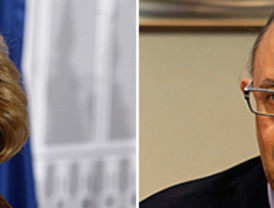 Díaz Ferrán niega que hayan roto el dialogo social