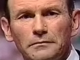 ¿Zapatero, guasón?