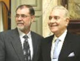 Off the record - 25 octubre 2007