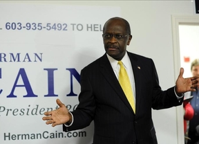 Desciende su popularidad y Herman Cain abandona las presidenciales de EEUU