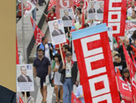 Urcacyl desaconseja paralizar el arranque de patata