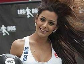 Clunia no tuvo rivales en el Sobrino