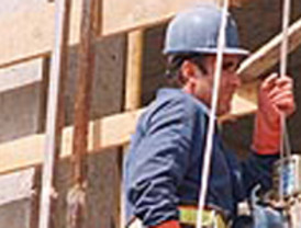 La confianza empresarial mejora por primera vez desde 2006