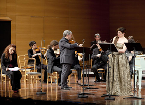 'Tijeretazo' presupuestario a la Semana de la Música Religiosa de Cuenca