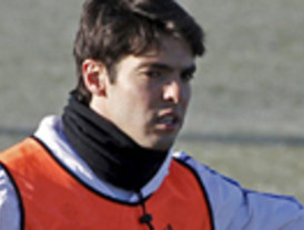 El Inter cerca y se acerca a Kaká: envía un emisario para ver su recuperación y llevárselo