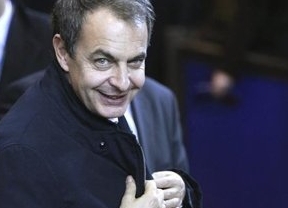 El Tribunal de Cuentas concluye ahora que Zapatero cumplió con holgura el déficit de 2010