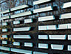 Andalucía padeció en agosto temperaturas muy superiores a la media histórica