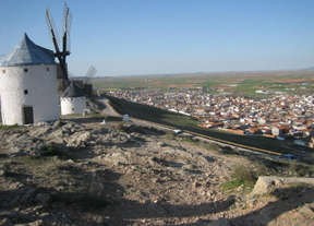 Castilla-La Mancha vende sus atractivos turísticos en Méjico y EEUU