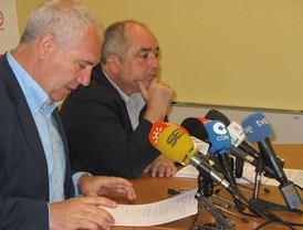 Instalación de puertas genera polémica en la UCV