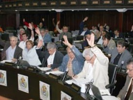 Aprueban Reforma a Ley de Telecomunicaciones