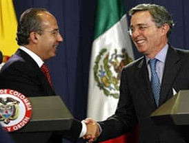 Gobierno colombiano atribuye a las FARC atentado