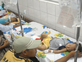 Emergencia en el Sistema de Salud contempla la intervención en 8 hospitales públicos