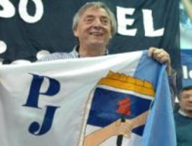 Kirchner le pidió al campo que sea “solidario con los argentinos”