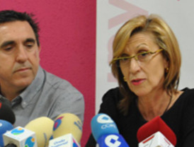 Rechazo de UPyD al rescate de la concesionaria de la AP-7