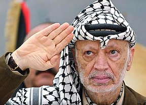 ¿Fue envenenado Yasir Arafat con polonio-210?