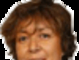 Mercedes Martín encabezará la lista del PSOE de Ávila