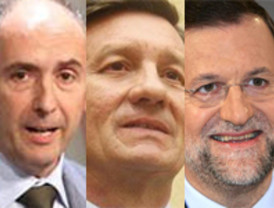 Arenas acusa a Zapatero de castigar de manera 'infame' a los ayuntamientos y de llevarlos a una situación de 'quiebra'