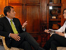 “Pero no van a poder con nosotros”