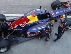 Dos vallisoletanos 'solidarios'