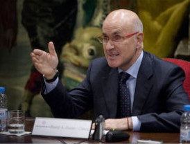 Los piqueteros levantaron el acampe