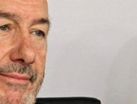 Los concentrados no permiten grabar a los medios de comunicación