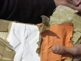 'Con la reforma de la Ley Electoral no se criminaliza ninguna idea'