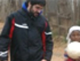 Telefónica de Argentina, Premio Labor Social Empresaria