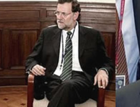 Rajoy sigue colocando a España como un 'protectorado' de la Alemania de Merkel