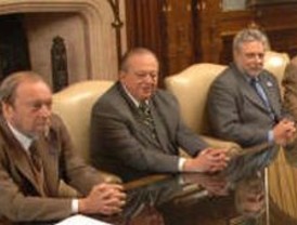 El Madrid se pone tercero con su victoria ante el Villarreal (1-0)