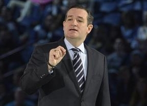 El conservador Ted Cruz, el primero en anunciar su candidatura para la Casa Blanca 