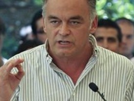 Caja de Burgos nombra a Rafael Barbero nuevo director general