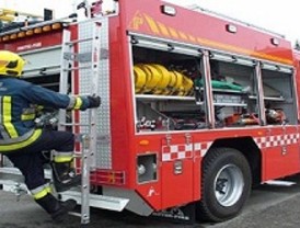 Fallece una persona y otra resulta grave al quedar atrapados bajo un tractor en Pliego (Murcia)