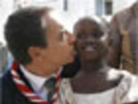 ZP dice que es el momento de que pierdan los poderosos