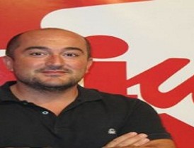 IU-Verdes pide el cese 'inmediato' de Ramírez por dar información 'falsa y malintencionada'