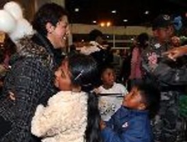 Díaz Ferrán augura sorprendentemente que en mayo se creará empleo