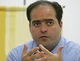 Borges considera que el presidente Chávez cambió tono conciliador