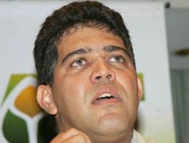 La Feria de Abril se inundó de luz con el 'alumbrao'