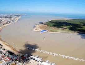 El TSJA desestima un recurso de Feragua y avala el funcionamiento de la Comisión del Agua