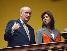 Colombia y Perú desean un “integración profunda”