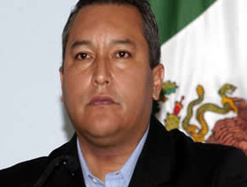 Francisco Blake Mora