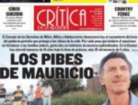 Rangel exhorta al Gobierno a evitar la arrogancia