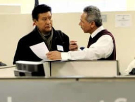 Lecciones magistrales