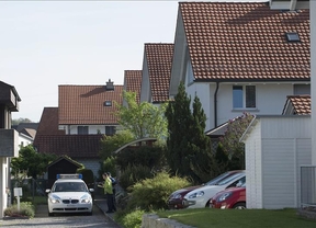 Varios muertos tras un tiroteo en la localidad suiza de Würenlingen