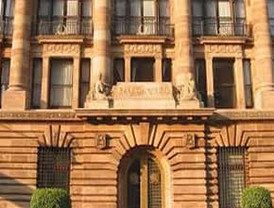 Nin (La Caixa): España no tiene problemas de solvencia, pero sí de liquidez