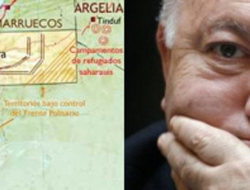 Moratinos viaja a Argelia para calmar las aguas y resolverle la ‘papeleta’ a Trinidad Jiménez
