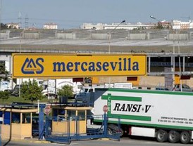 Arenas pide una investigación en el Parlamento sobre las irregularidades en Mercasevilla