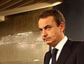 Para Zapatero, la captura del líder de ETA es una “victoria sobre el terror”