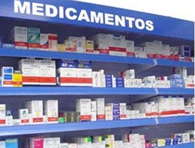 Desacuerdos en importación de medicamentos