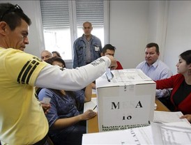 Martín cree que la morosidad seguirá subiendo con la economía recuperada