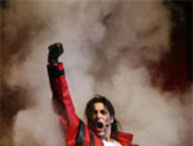 Forever King of Pop, el musical que ret homenatge a Michael Jackson, aterra al Teatre Apolo de Barcelona